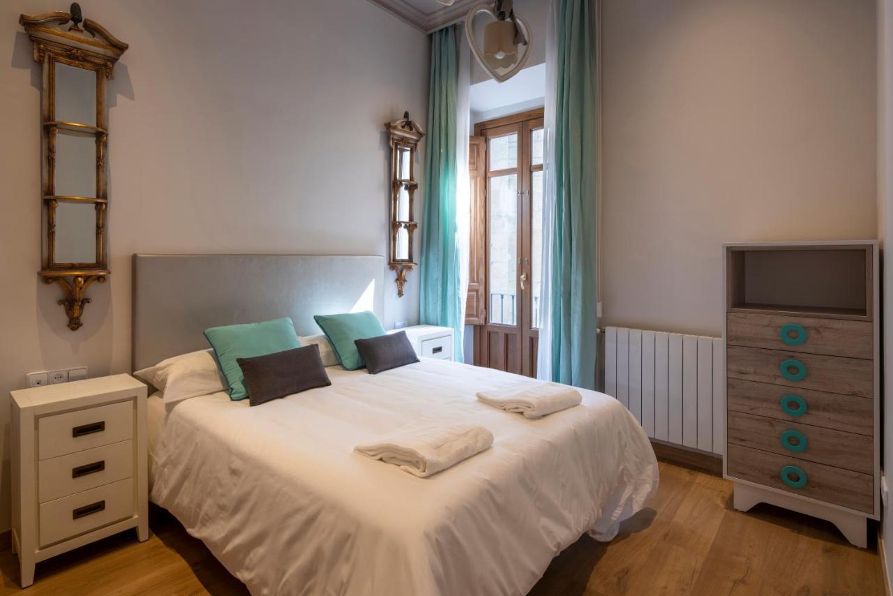 Appartement Wintowinrentals Historic Center Of