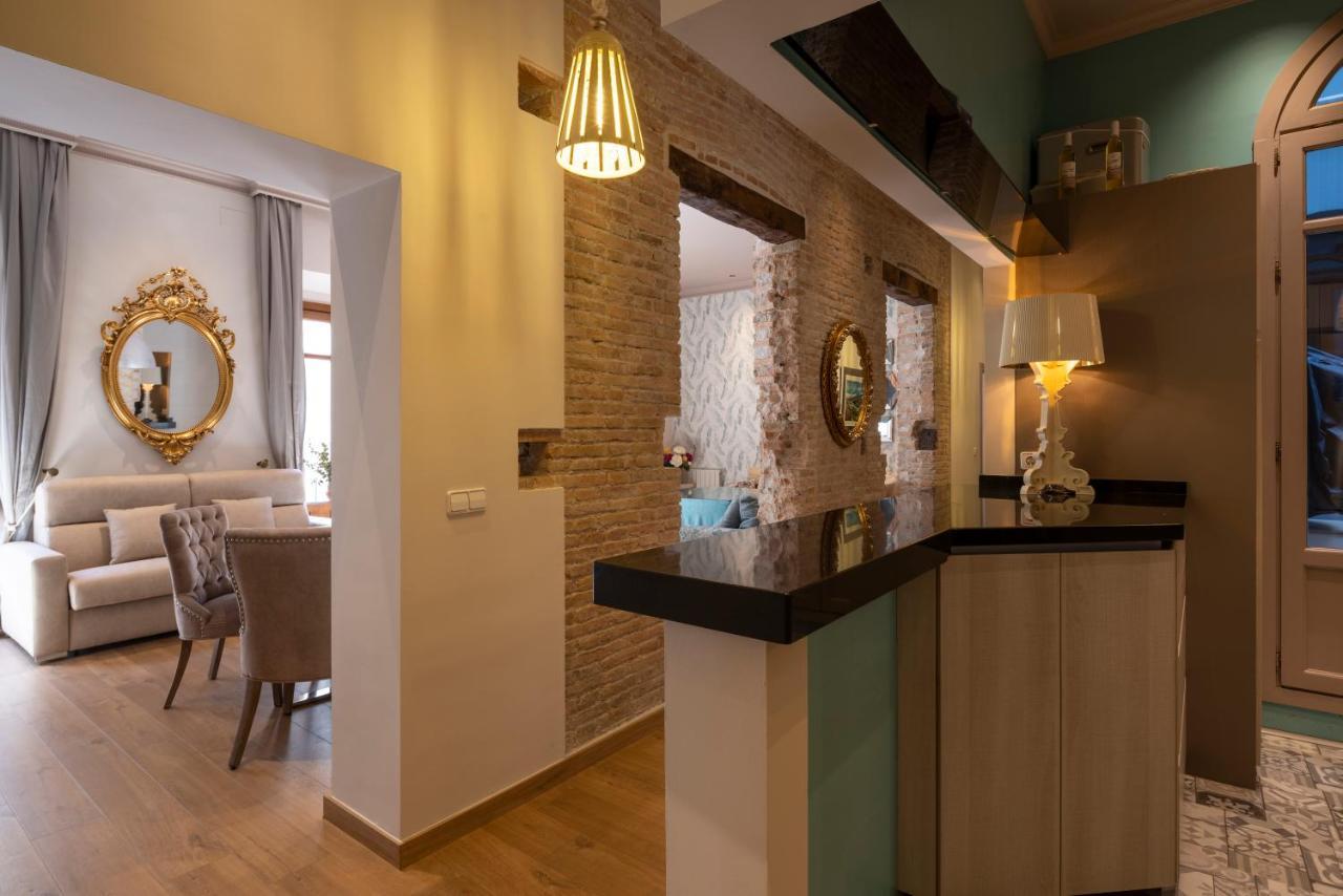 Wintowinrentals Historic Center Of Appartement *