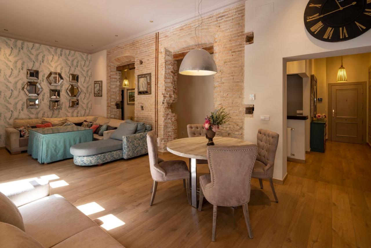 Appartement Wintowinrentals Historic Center Of