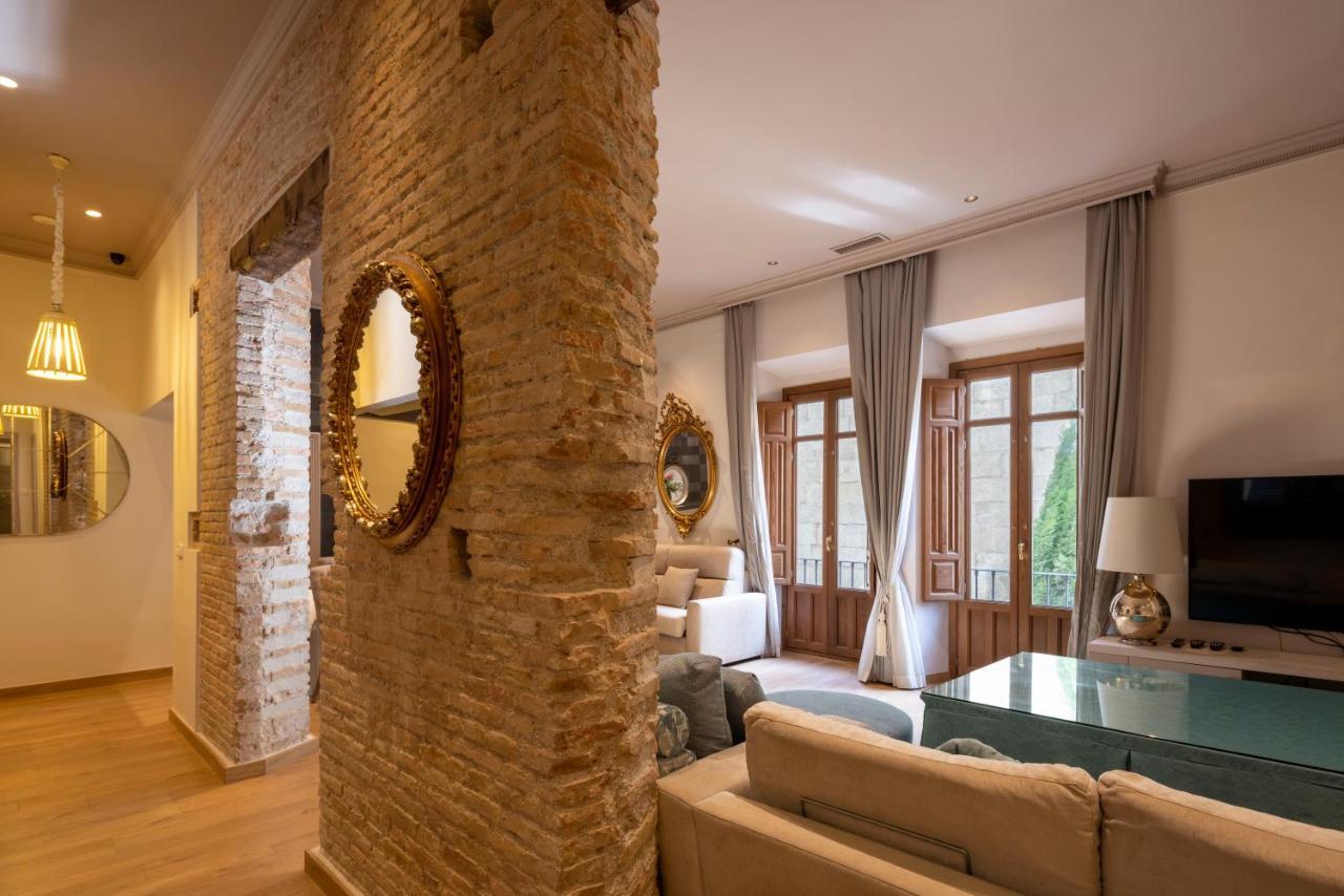 Wintowinrentals Historic Center Of Appartement *