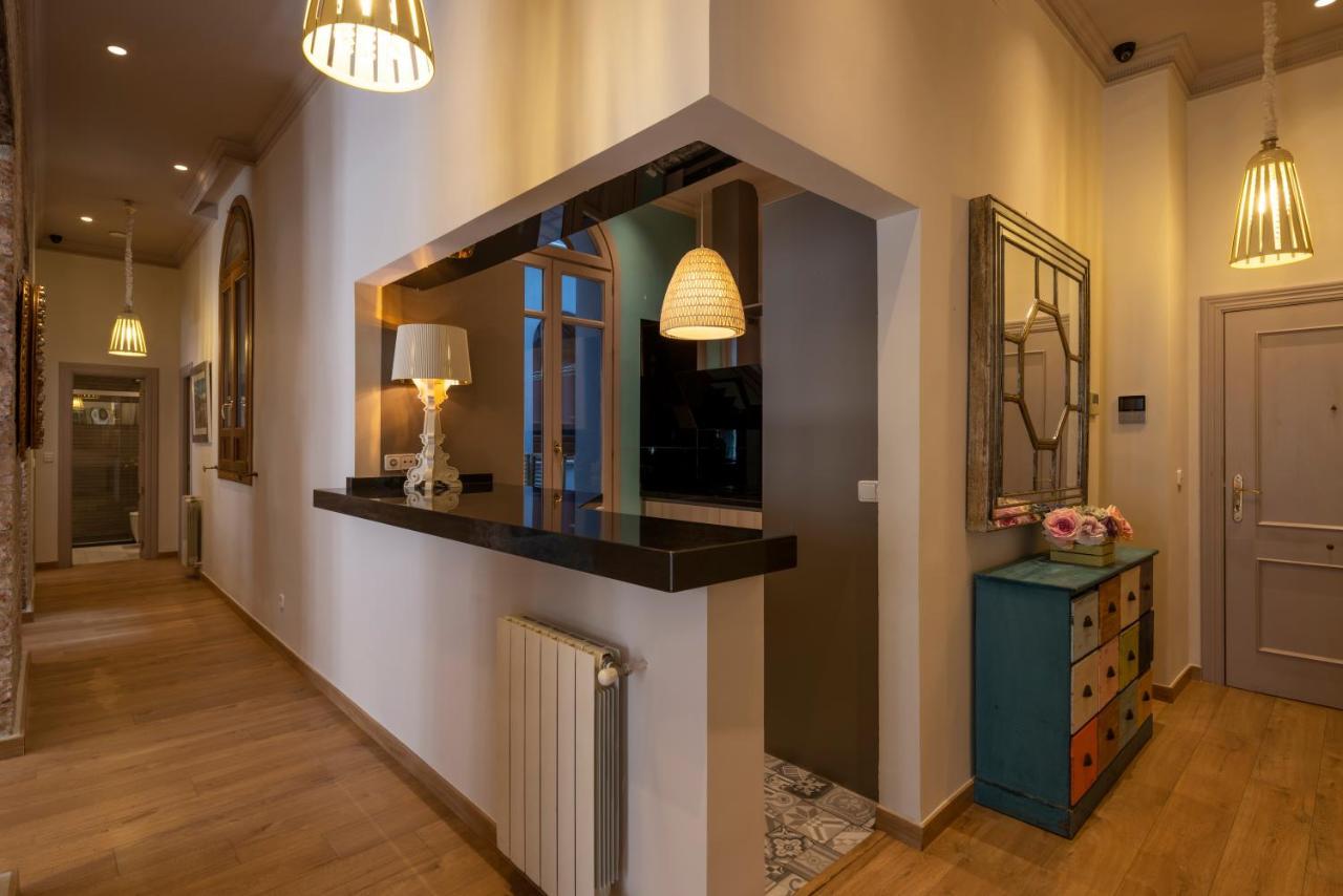 Appartement Wintowinrentals Historic Center Of