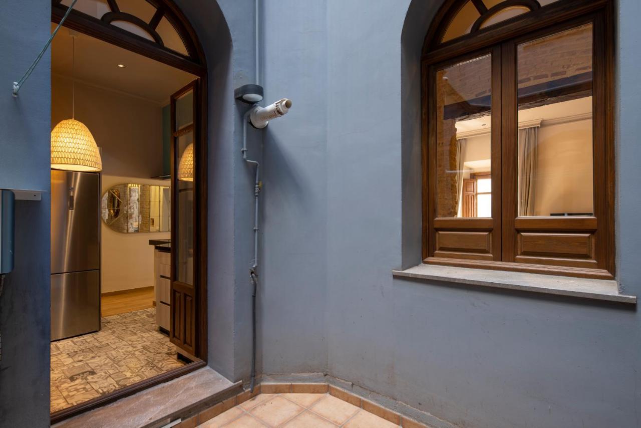 Appartement Wintowinrentals Historic Center Of *